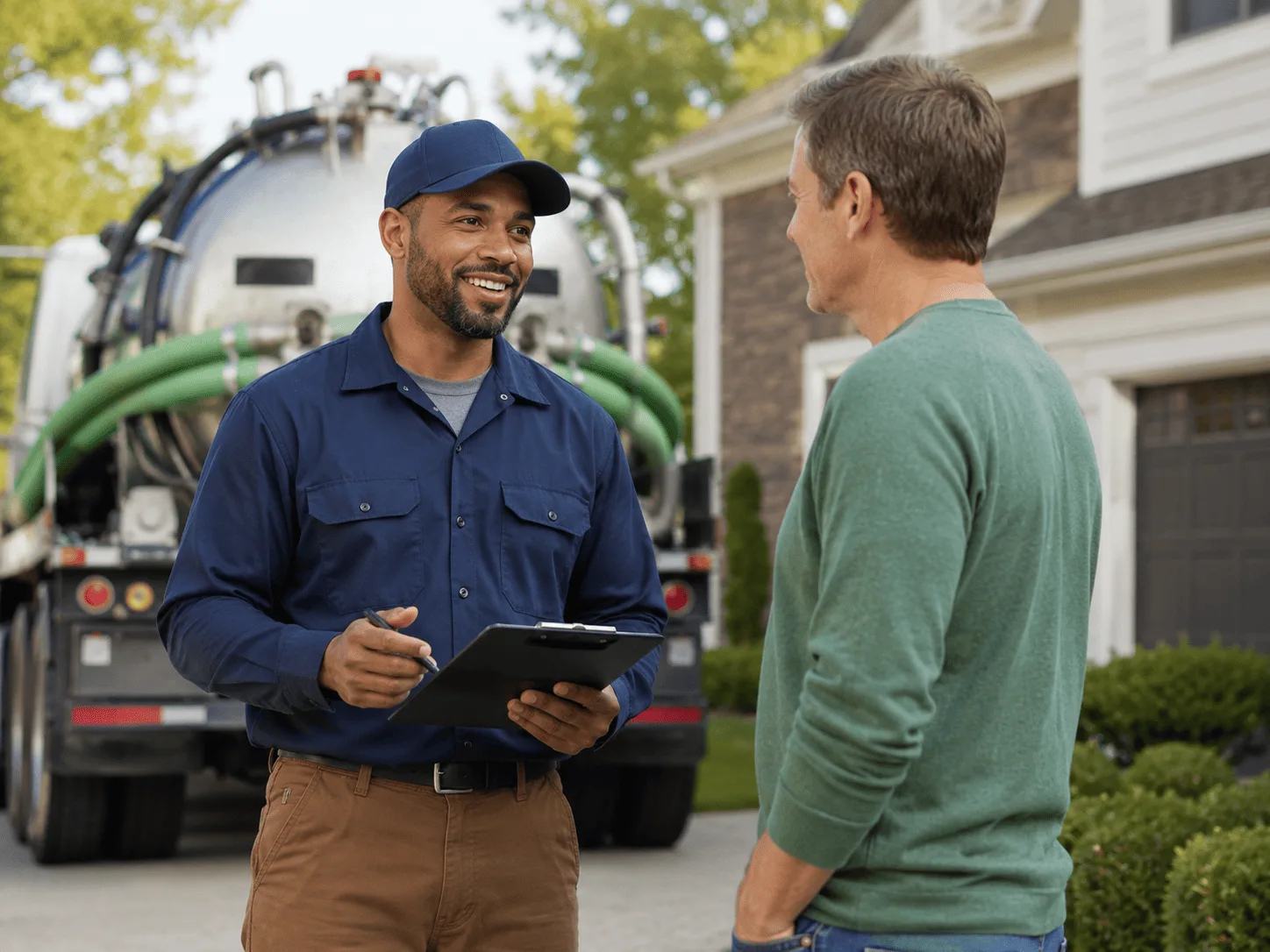 Mosquito Control Winter, WI FAQs